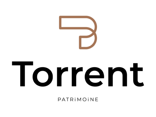 Logo Torrent Patrimoine