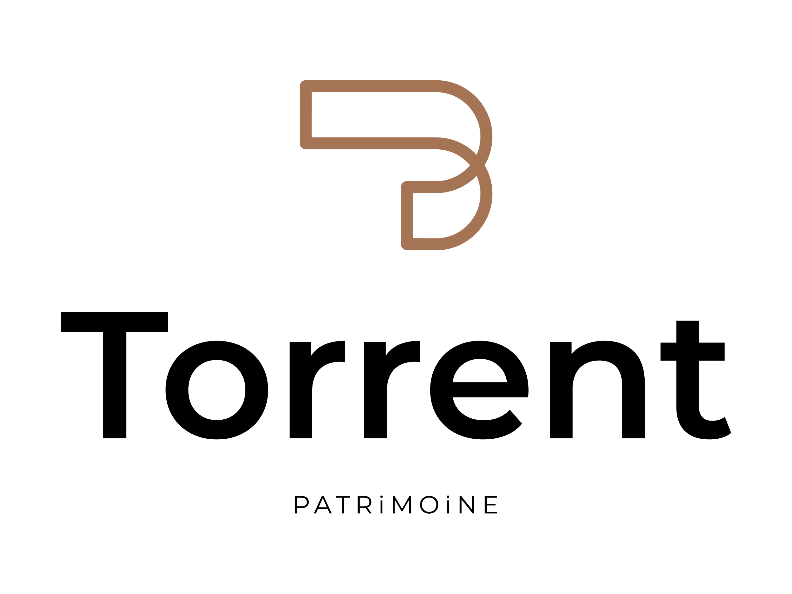 Logo Torrent Patrimoine